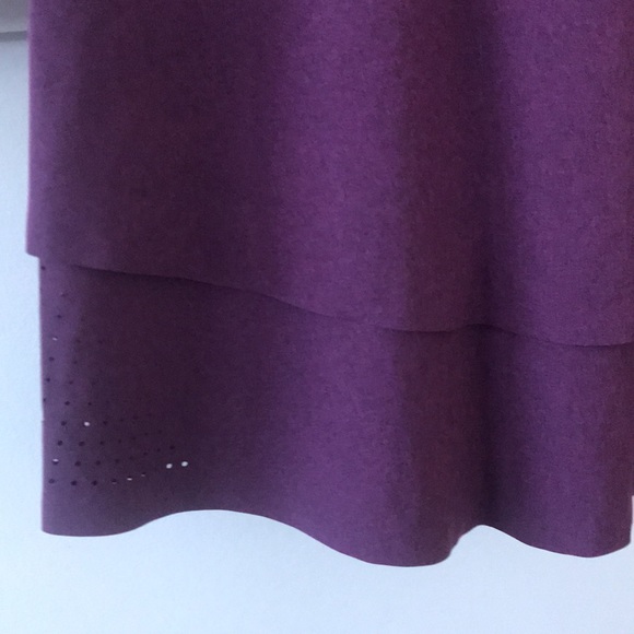 NWT Nike Innovation Links Golf Skirt - Picture 5 of 7